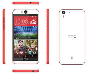 Htc Desire Eye E1