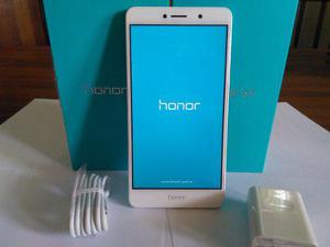 Huawei Honor 6x 3gb Ram Nuevo Liberado Somos Tienda Fisica