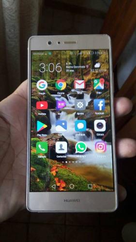 Huawei P9 Vns- L23 Como Nuevo Solo Venta