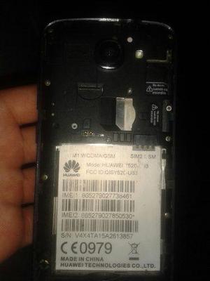 Huawei Y520 U33 Para Reparar