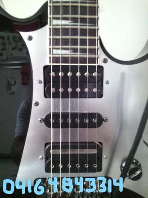 Ibanez Rg350dxz