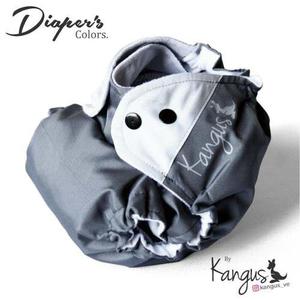 Kangus Diapers Colors