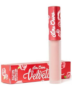 Labial Lime Crime Liquido Tienda Chacao