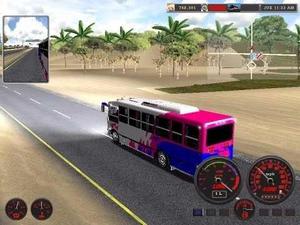 Modo Bus Venezuela Simulador De Buses Y Encava Venezuela