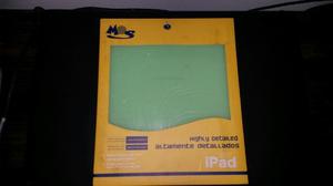Mouse Pad De Silicone Color Verde