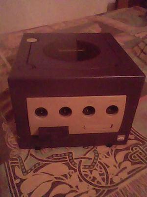 Nintendo Game Cuber