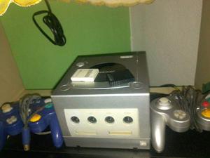 Nintengo Game Cube ¡¡¡¡¡negociable¡¡¡¡¡