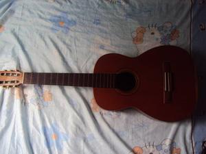 Oferta! Guitarra Clasica Hijos De Vicente Tatay Para Reparar
