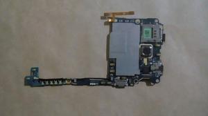 Placa Logica Htc One X Modelo Pm63100 De 16gb Operativa