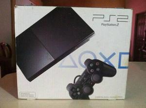 Play Station 2 Casi Nuevo