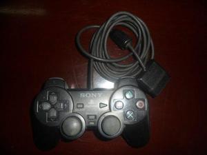 Play Station 2 + Controles