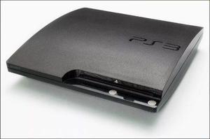 Playstation 3 160gb 4 Controles 16 Juegos Accesorios