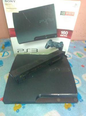 Playstation3 230gb+2controles+16juegos Fisico+move Bundle