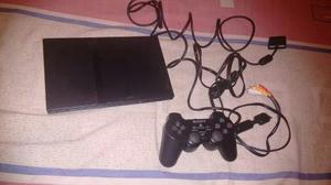 Ps 2 Original Con Control 100% Original Sony Nunca Usado