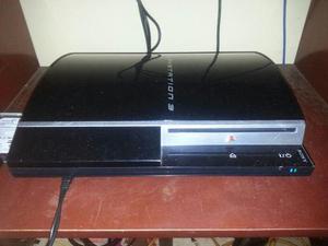 Ps3 Chipiado Vendo O Cambio Por Xbox 360