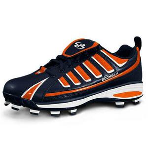 Tacos Beisbol Marca Boombah