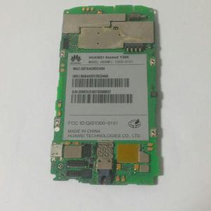 Tarjeta Logica Huawei Y300 (no Reparable)