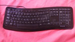 Teclado Confor Curve 