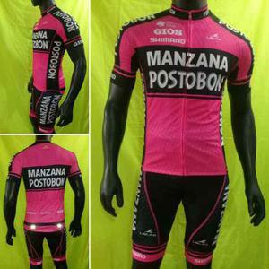 Uniformes De Ciclismo