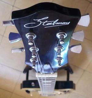 Vendo Guitarra Eléctrica Steelman