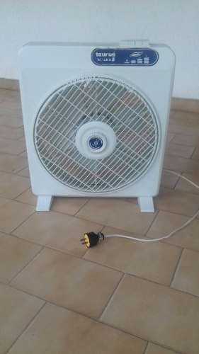 Ventilador