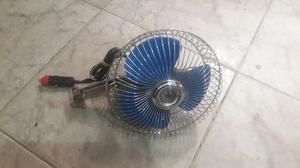 Ventilador De Carro