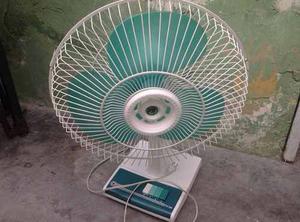 Ventilador Fm