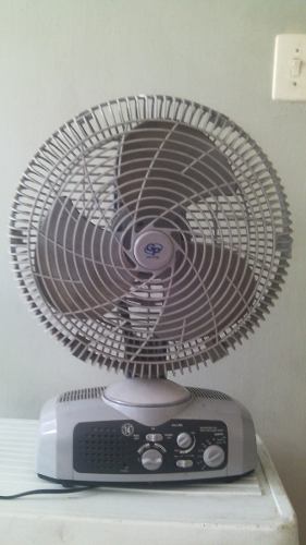 Ventilador Gp