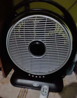 Ventilador Oster 