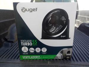 Ventilador Zuget Turbo 55watts