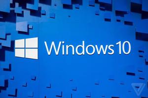 Windows 10 Home / Windows 10 Pro (bits)