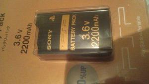 Bateria Psp Sony 220 Mah