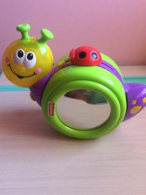 Caracol Fisher Price