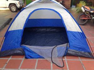 Carpa Para 4 Personas Dielle