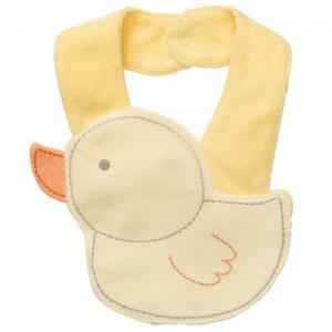 Carters Babero Patito Unisex Original