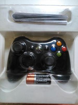 Control Inalambrico Xbox 360 Nuevo En Su Caja