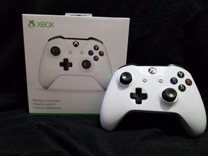 Control / Mando Inalambrico Xbox One S (sellado)
