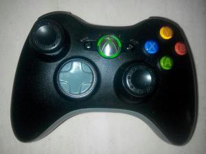Control Xbox 360 Original Como Nuevo