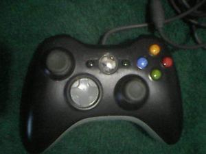 Control Xbox 360 Usb
