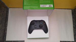 Control Xbox One Negro Nuevo Original Somos Tienda Fisica