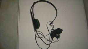 Headset (audifonos) Xbox One, Usados 100% Originales.