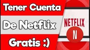 Metodo Para Tener Cuentas En Netflix Infinitas¡oferta Hoy¡