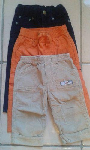 Pantalones Niño Carters Gymboree Gap