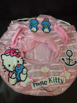 Salvavidas Hello Kitty Sanrio