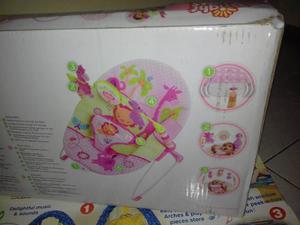 Silla De Bebe Para Niña