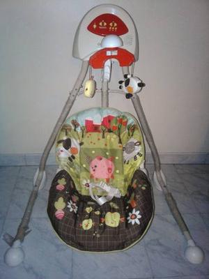 Silla Mecedora Fisher Price