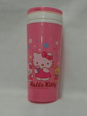 Vasos Contigo Original Sanrio Hello Kitty