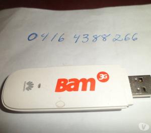 Vendo BAM 3G