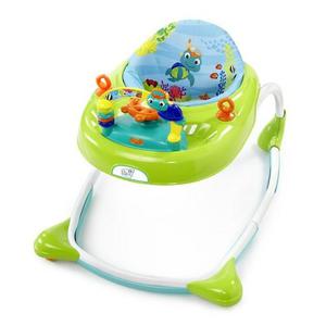 Andadera Bebe Interactiva Disney Baby Einstein Sonido Juegos