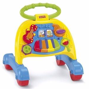 Andadera Musical Fisher Price